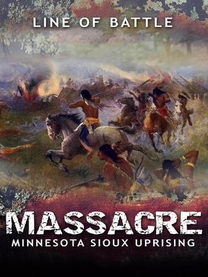 cover image of Massacre